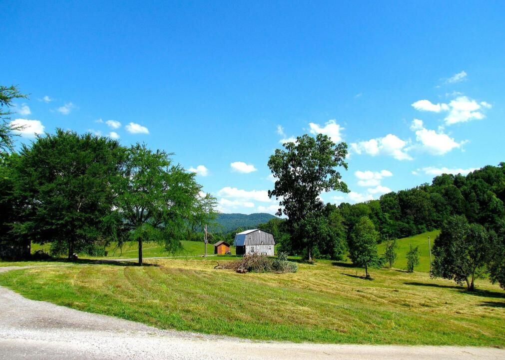 #5. Van Buren County